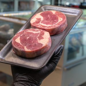 bife ancho grill