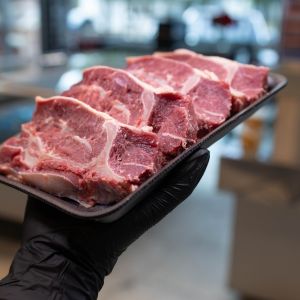 bisteca da paleta