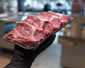 Bisteca Da Paleta