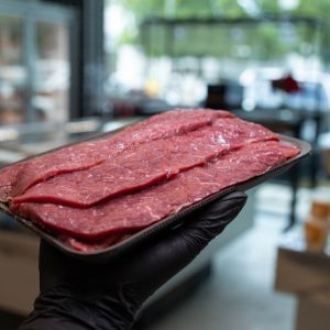 coxão mole bife