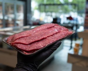 Coxão Mole Bife