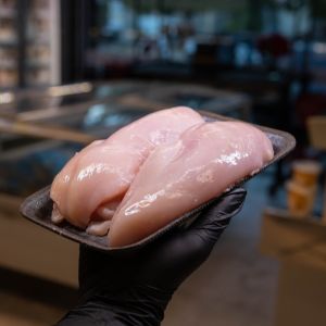 Filé de Frango Resfriado