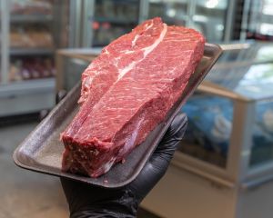 Tomahawk Grill