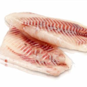 file de tilapia