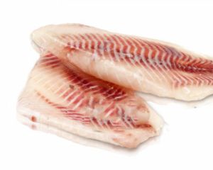 File De Tilapia