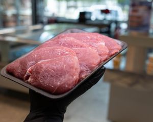 Patinho Bife