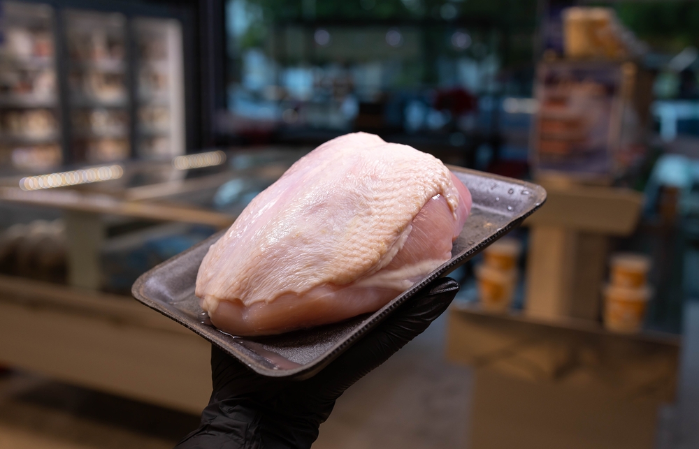 Peito de Frango (6)