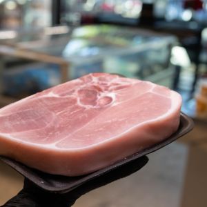 pernil suino c/osso