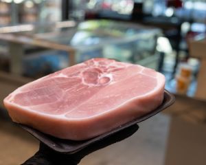 Pernil Suino C/osso
