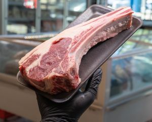 Tomahawk Gold