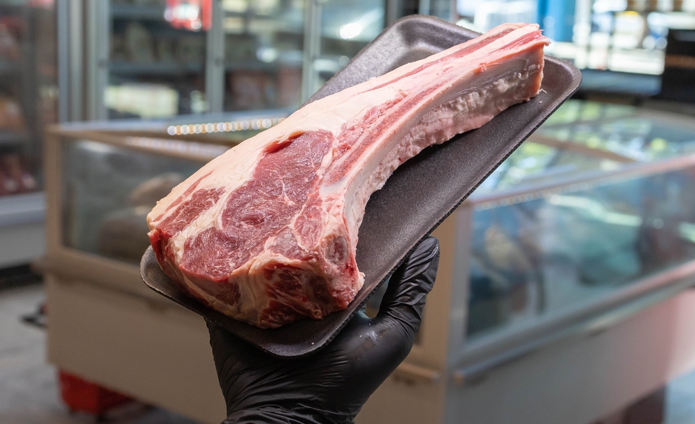 Tomahawk Gold