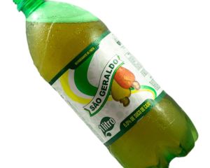 Cajuína São Geraldo 1l