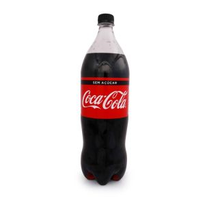 Coca Cola Zero 2L