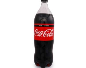 Coca Cola Zero 1l