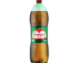 Guarana Antarctica 2l