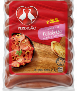 Calabresa Perdigão