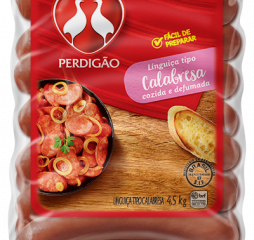 Calabresa Perdigão