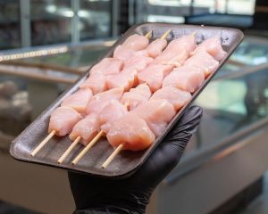 Espetinho De Frango