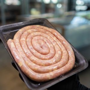 linguica fina frango bacon jubaiana