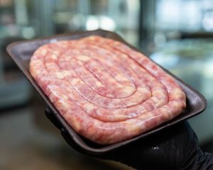 Linguica Fina Toscana Jubaiana
