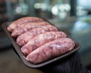 Linguica Toscana Aurora