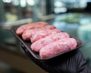 Linguica Toscana Juba