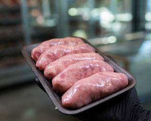 Linguica Churrasco Nobre