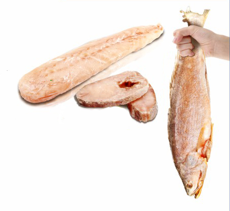 Pescada Amarela