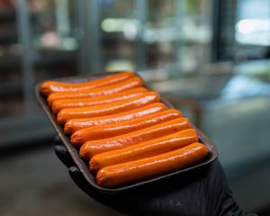 Salsicha