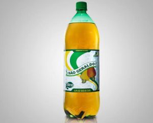 Cajuína São Geraldo 2l