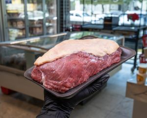 Baby Bife Grill