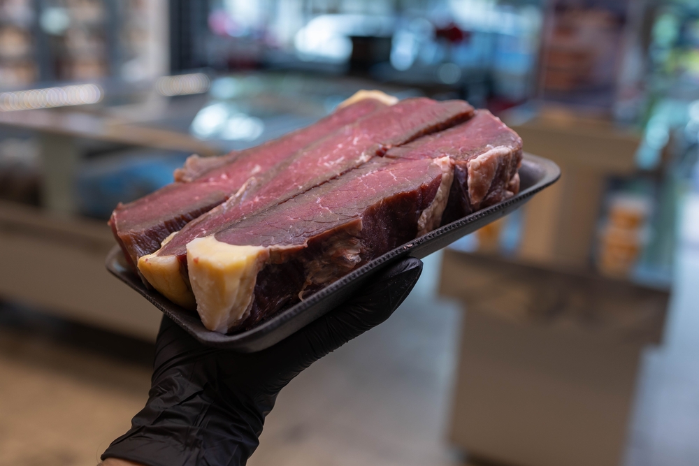 Carne de Sol Chã de Dentro (3)