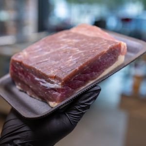 carne de sol caico (cha de fora)