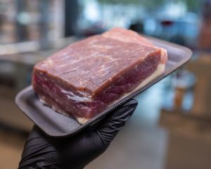 Carne De Sol Caico (cha De Fora)