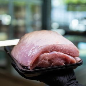 pernil suino s/osso