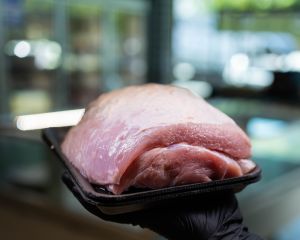 Pernil Suino S/osso