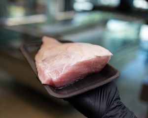 Picanha Suina