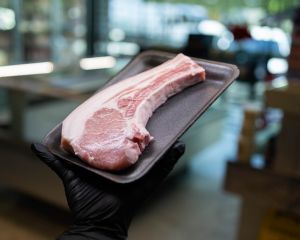 Tomahawk Pig