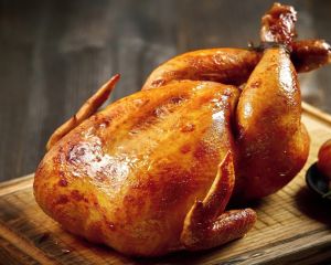 Frango Assado