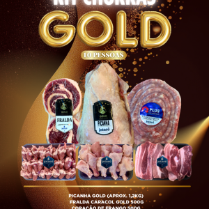 Churras Gold
