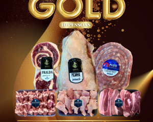 Churras Gold